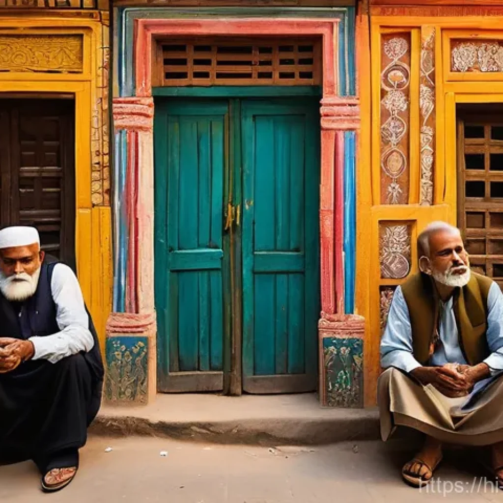 벽화여행과 지속 가능한 여행 - **Prompt 1: Urban Canvas of Stories**
    "A vibrant, richly detailed mural covering an entire wall ...