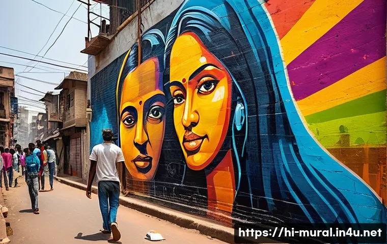 벽화여행 글쓰기 아이디어 관련 이미지 1